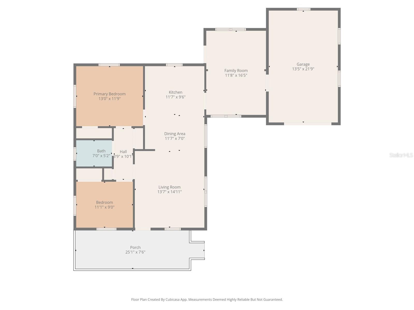 Image 29 of 36 For 5824 Gulfport Blvd S