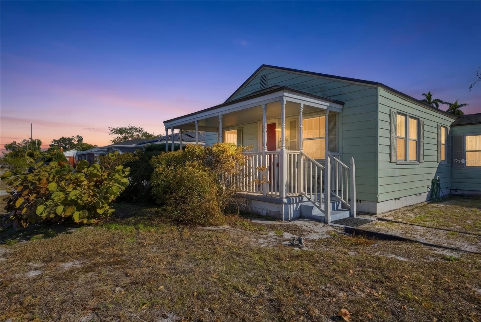 Image 34 of 36 For 5824 Gulfport Blvd S