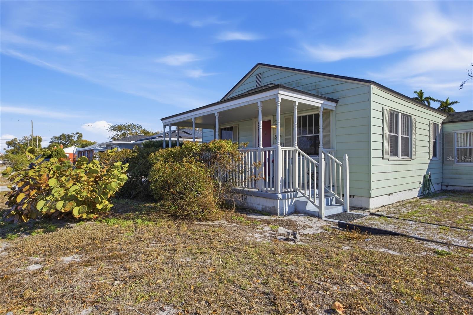 Image 35 of 36 For 5824 Gulfport Blvd S