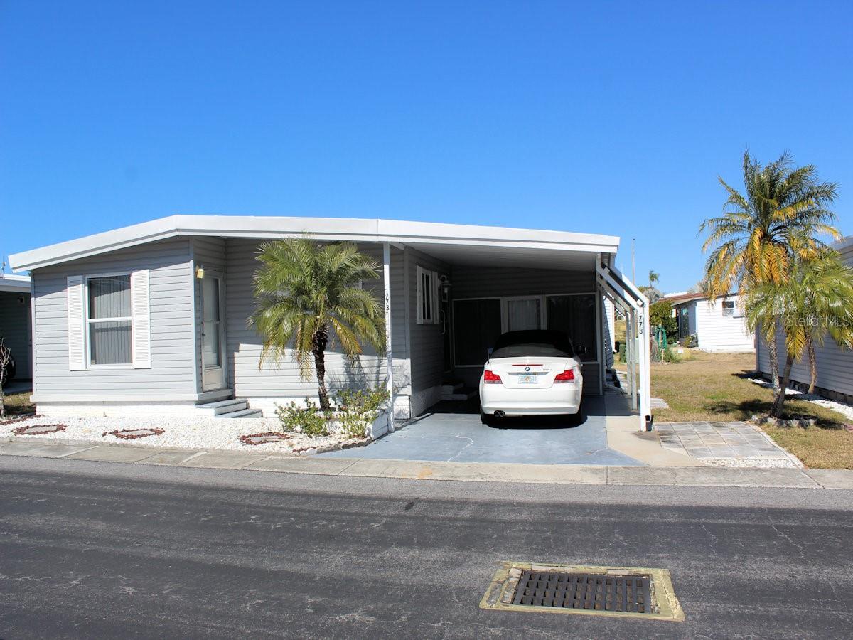 Details for 773 Royal Palm Circle, LARGO, FL 33778