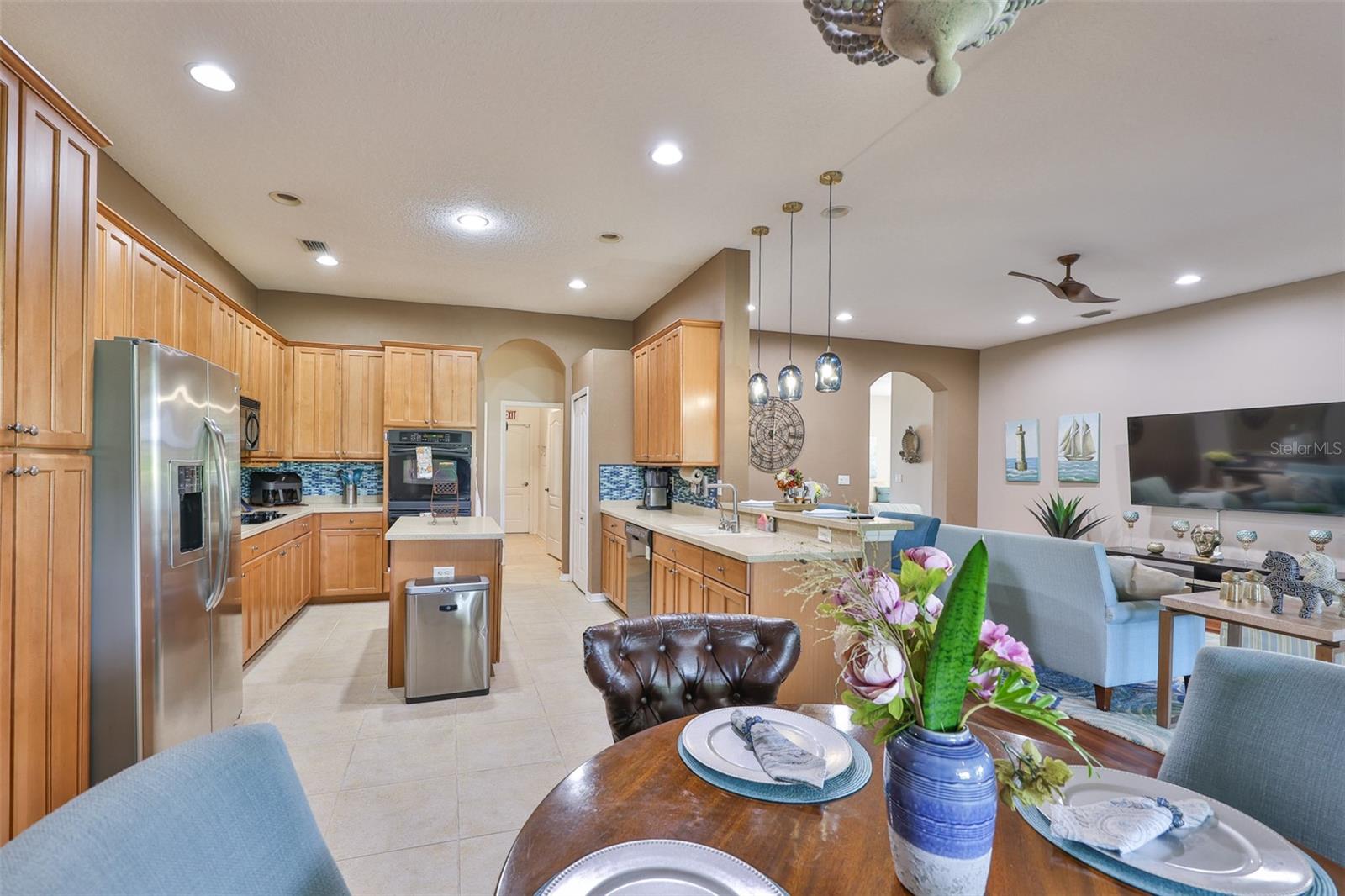 Image 22 of 59 For 1204 Facet View Way