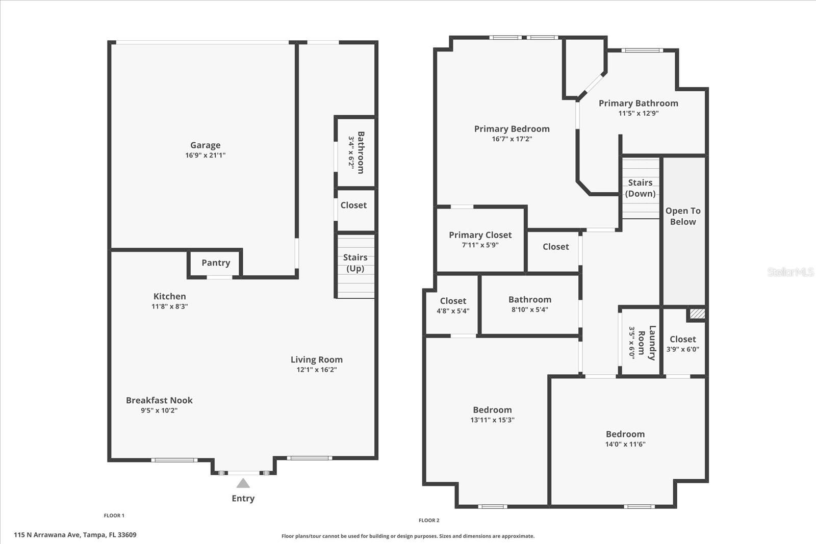 Image 2 of 23 For 115 Arrawana Avenue 8