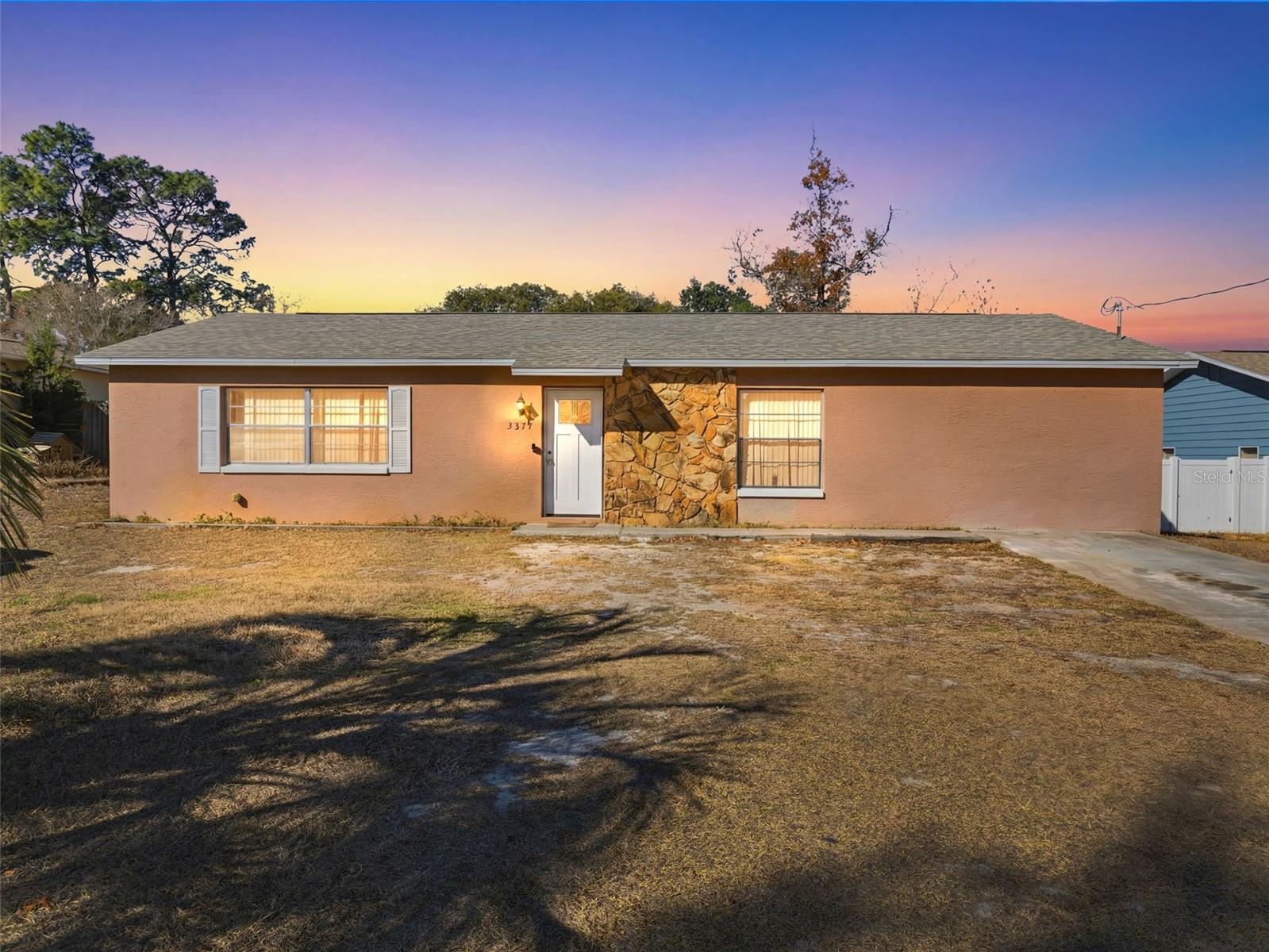 Details for 3377 Montano Avenue, Spring Hill, FL 34609