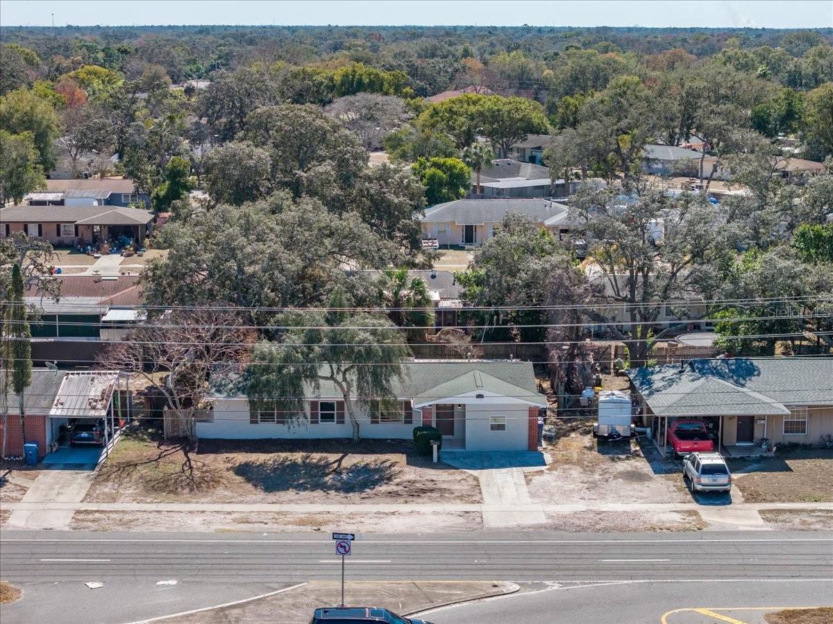 Image 2 of 39 For 7338 Spring Hill Drive