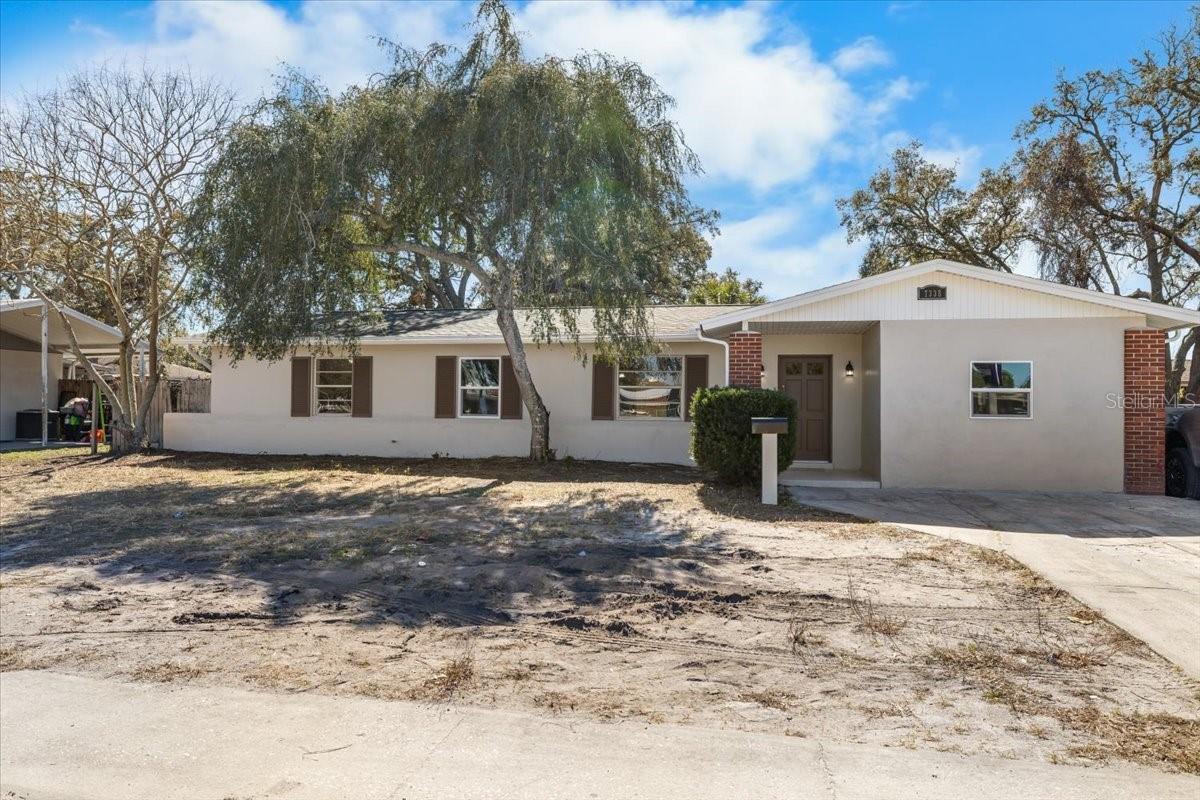 Image 33 of 39 For 7338 Spring Hill Drive