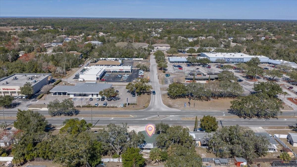 Image 34 of 39 For 7338 Spring Hill Drive