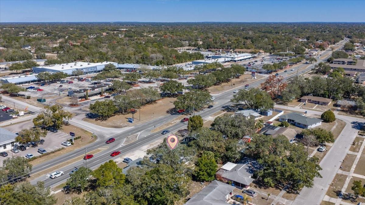 Image 39 of 39 For 7338 Spring Hill Drive