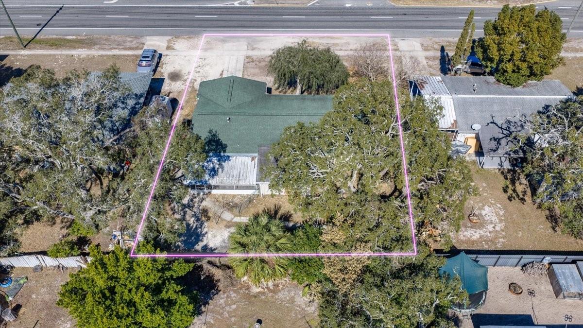 Image 4 of 39 For 7338 Spring Hill Drive