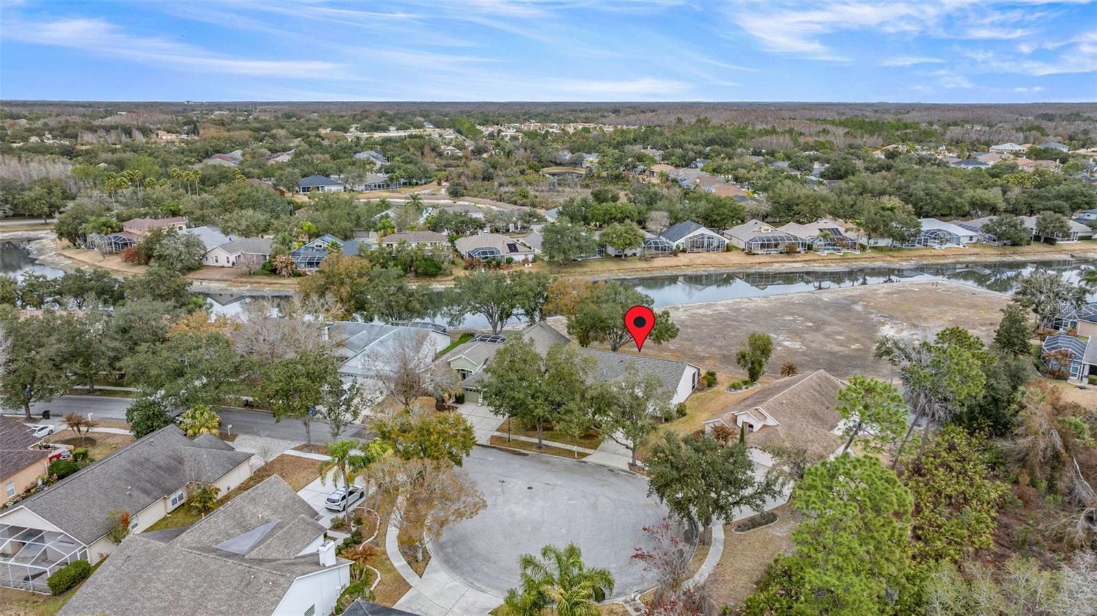 Image 31 of 45 For 10246 Timberland Point Dr