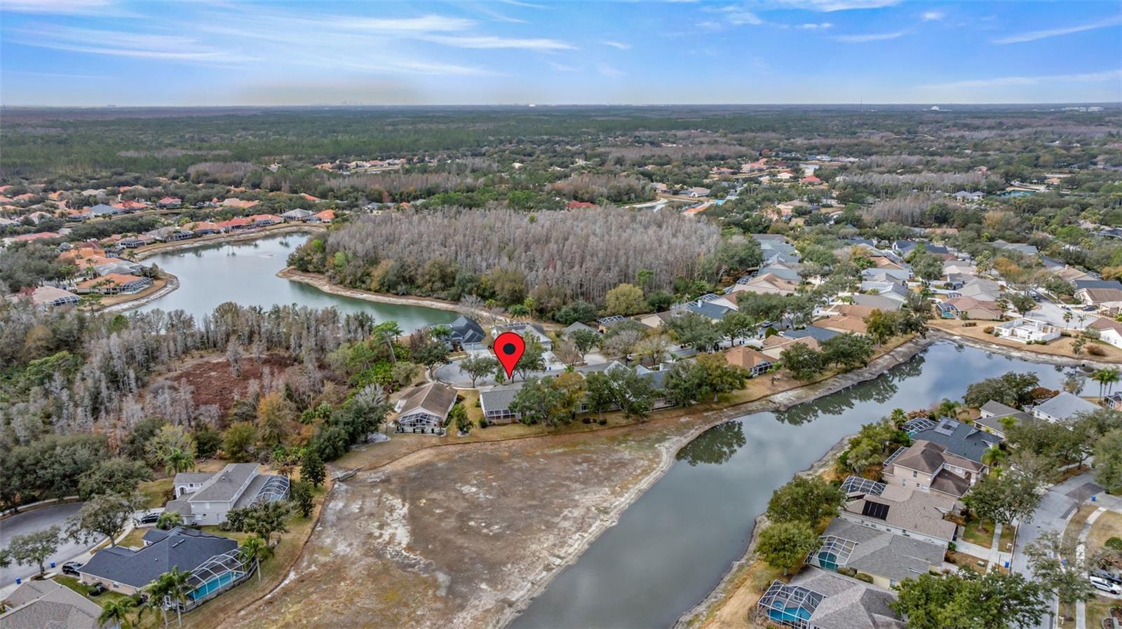 Image 33 of 45 For 10246 Timberland Point Dr