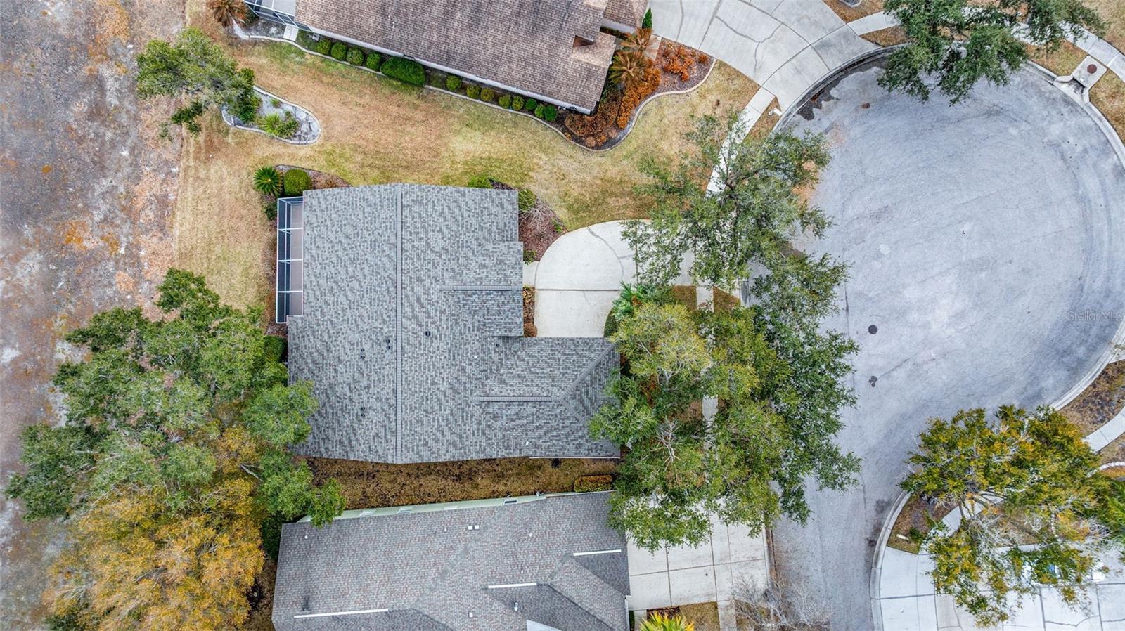 Image 34 of 45 For 10246 Timberland Point Dr