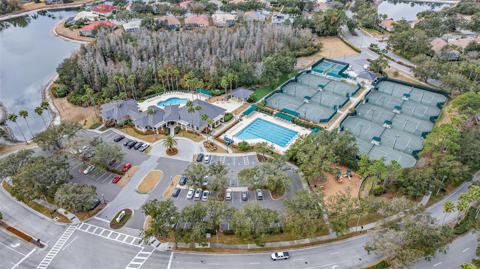 Image 35 of 45 For 10246 Timberland Point Dr