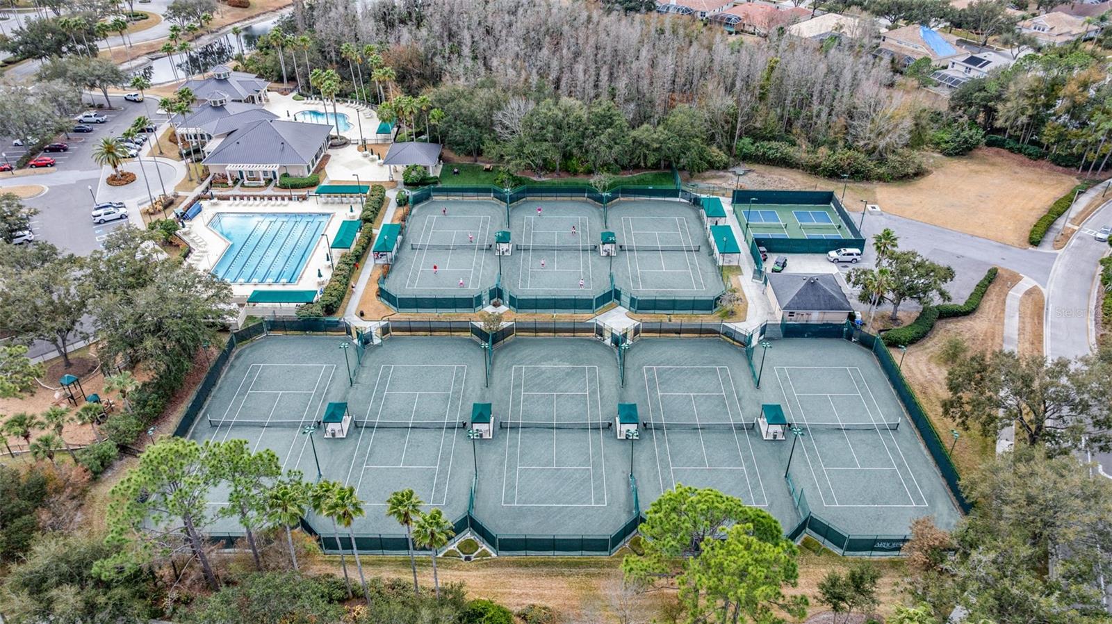 Image 36 of 45 For 10246 Timberland Point Dr