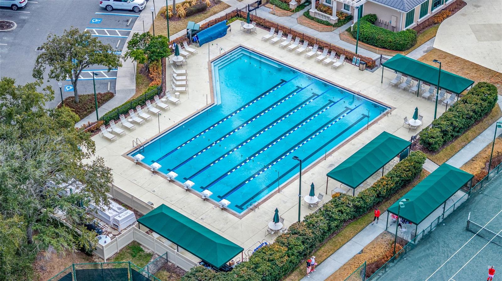 Image 37 of 45 For 10246 Timberland Point Dr