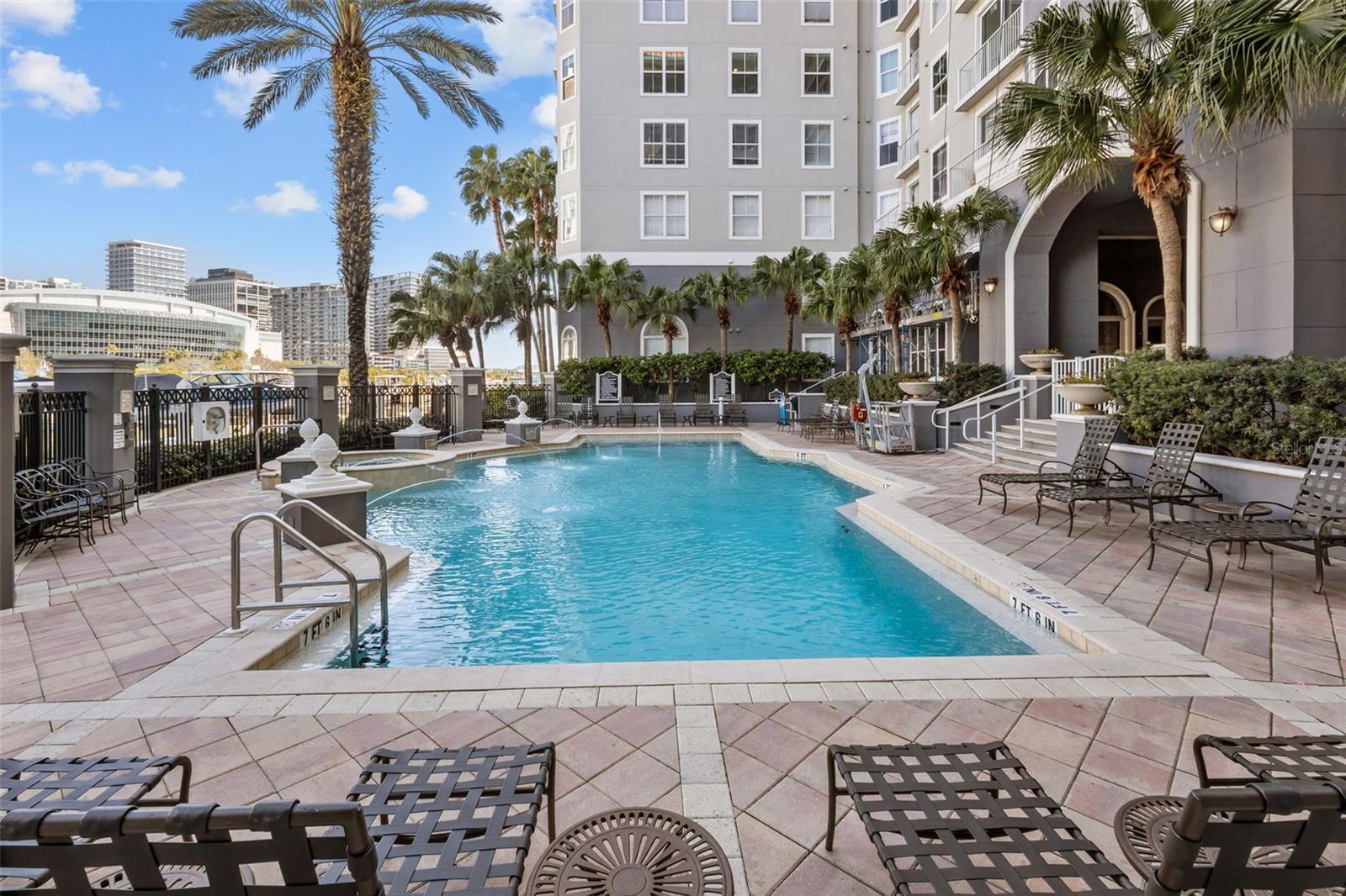 Image 25 of 36 For 700 Harbour Island Boulevard 343