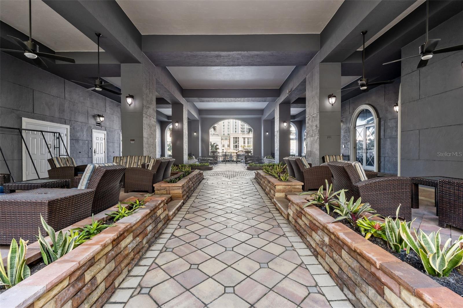 Image 29 of 36 For 700 Harbour Island Boulevard 343