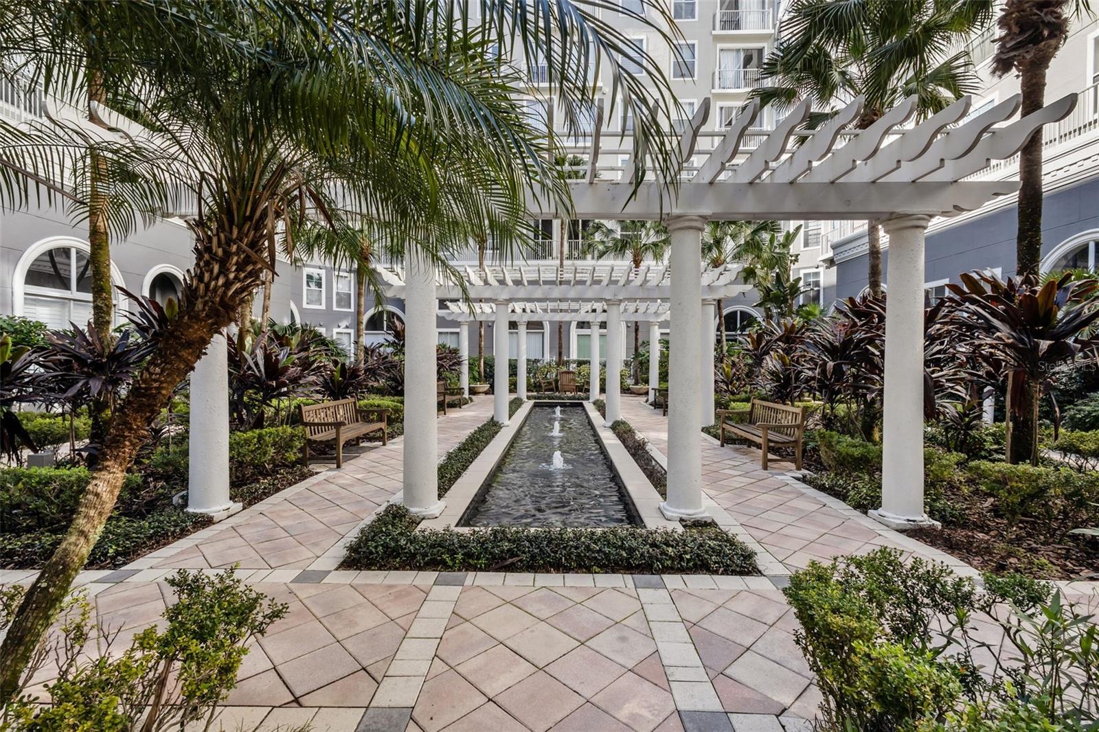 Image 30 of 36 For 700 Harbour Island Boulevard 343