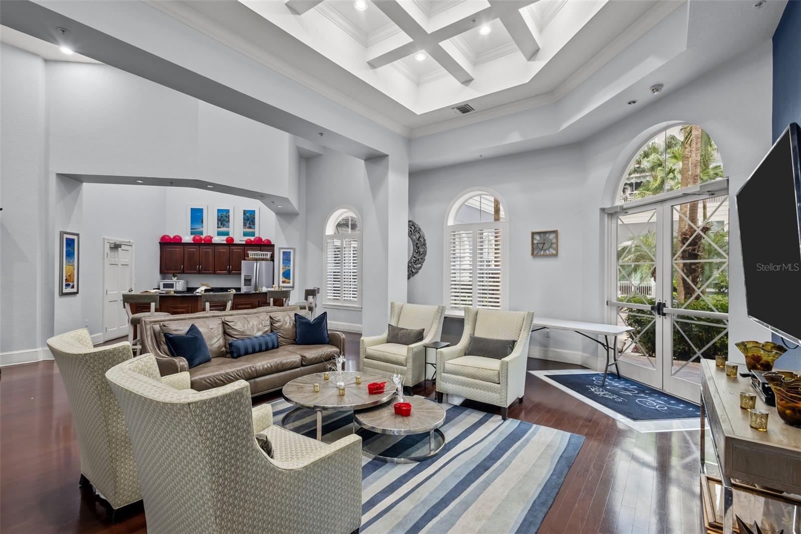 Image 31 of 36 For 700 Harbour Island Boulevard 343