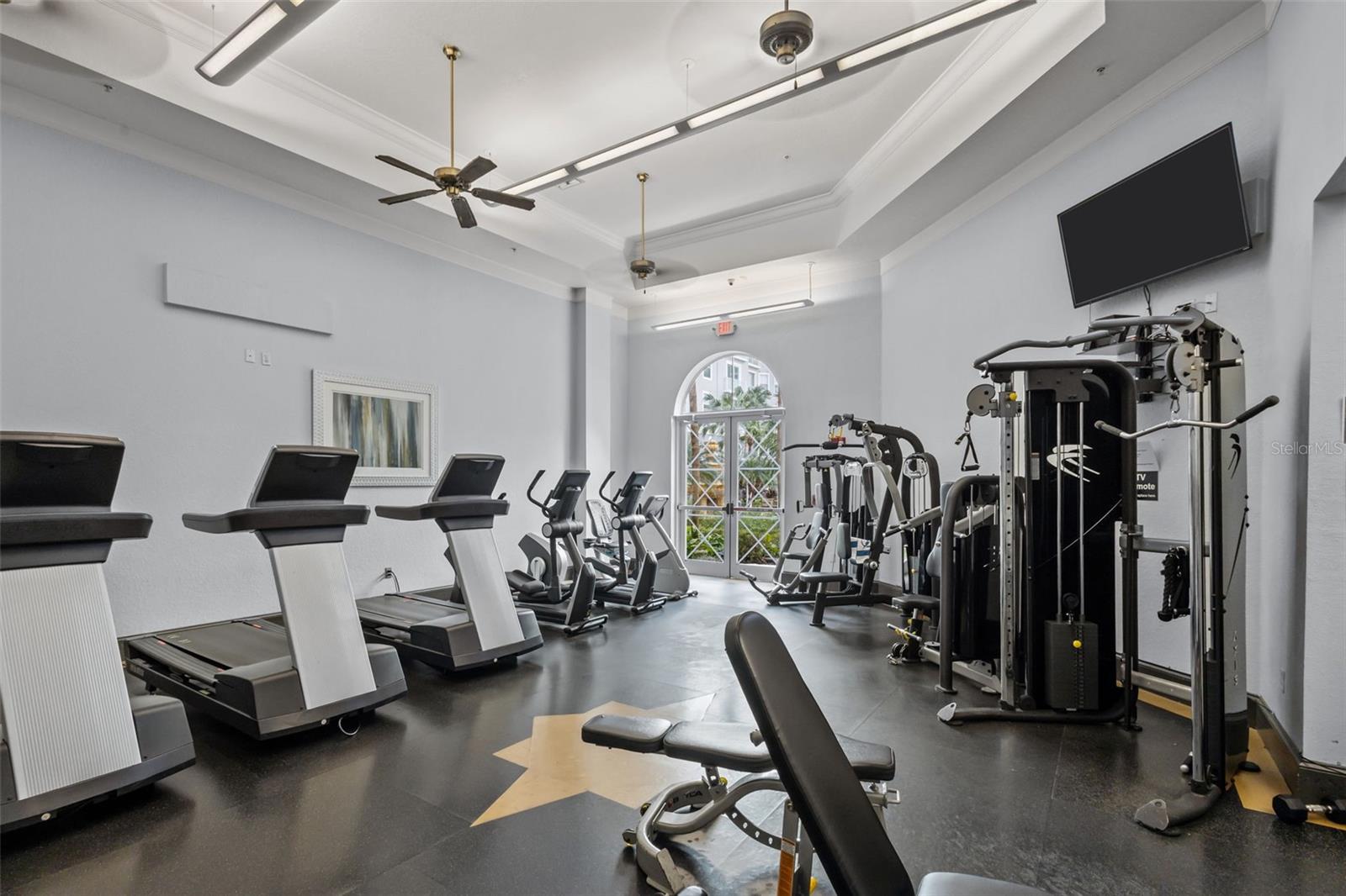 Image 32 of 36 For 700 Harbour Island Boulevard 343