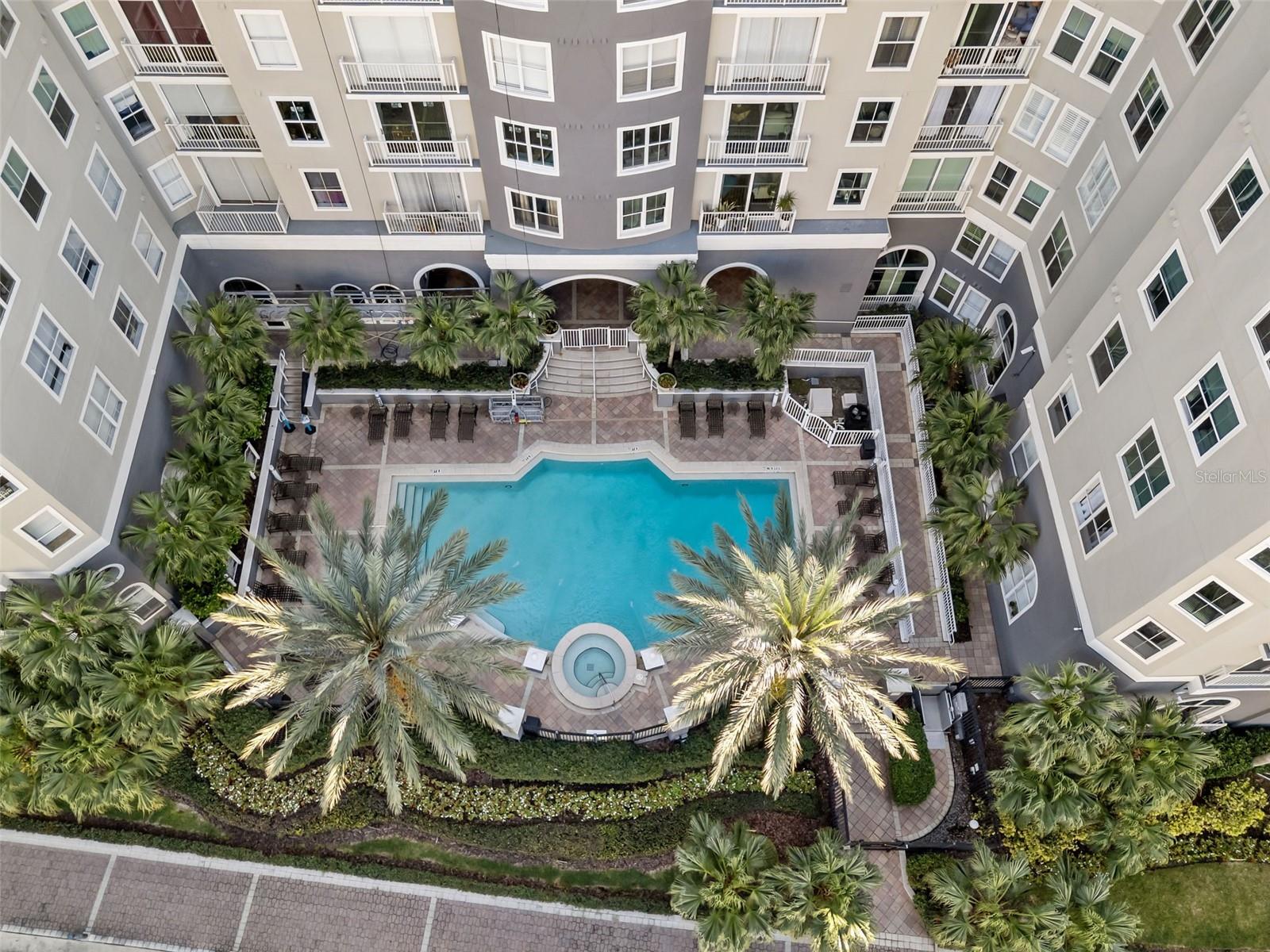 Image 36 of 36 For 700 Harbour Island Boulevard 343