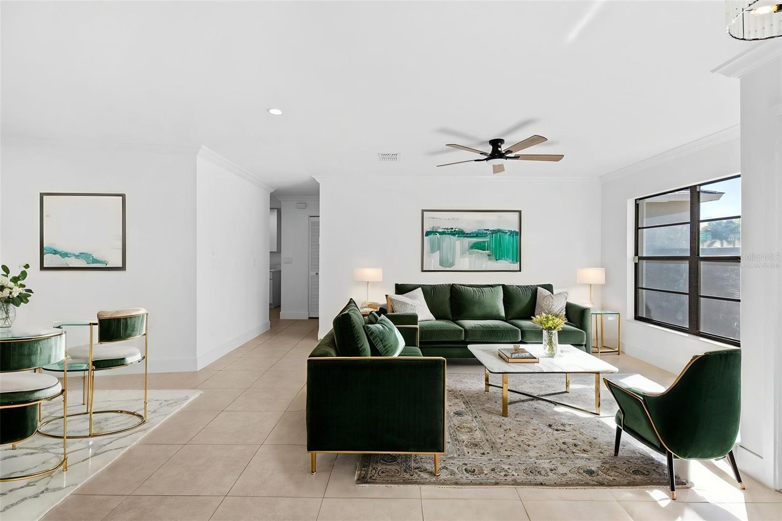 Image 4 of 25 For 3872 Kingston Boulevard