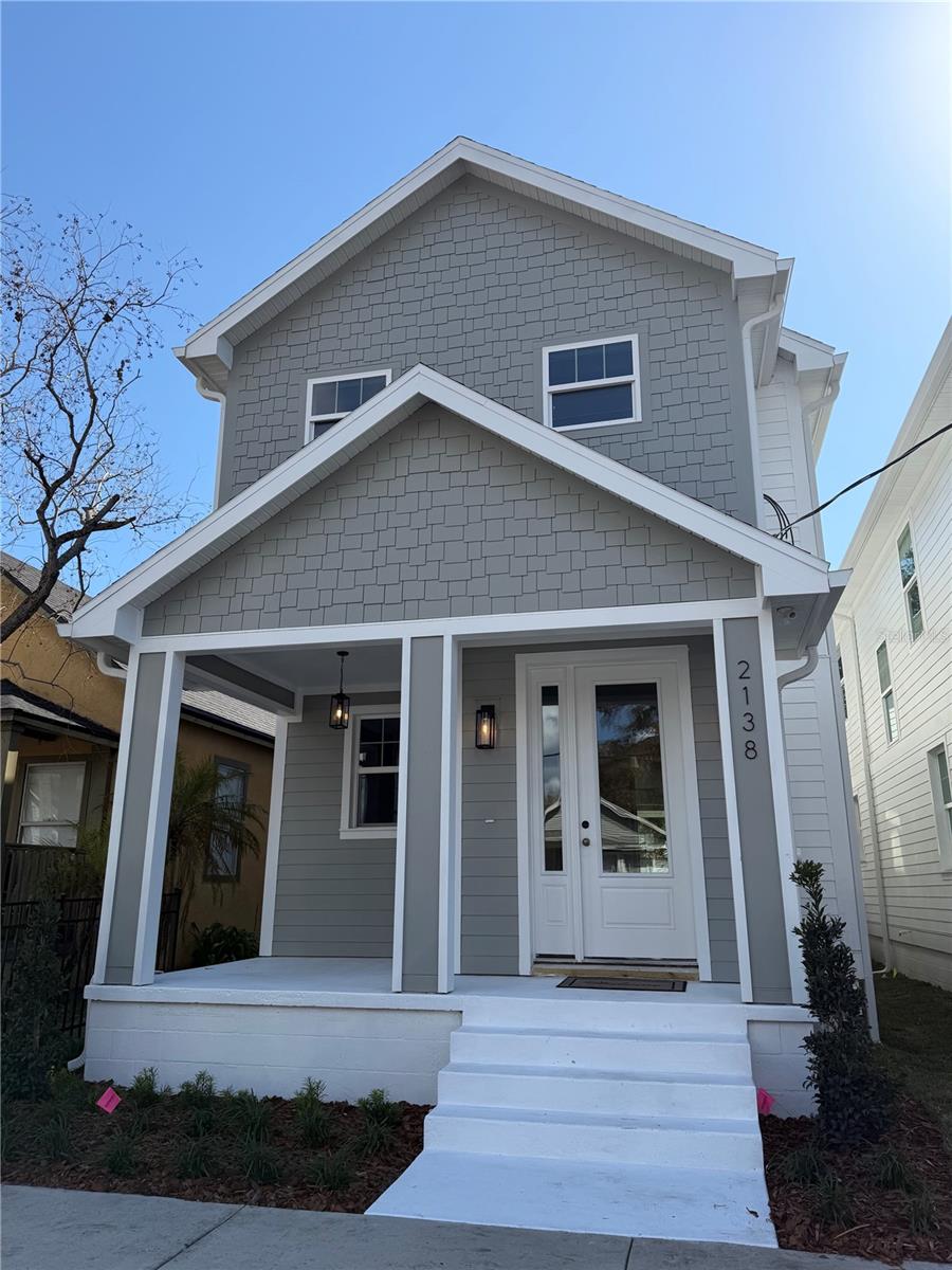 Details for 2138 Chestnut Street, TAMPA, FL 33607