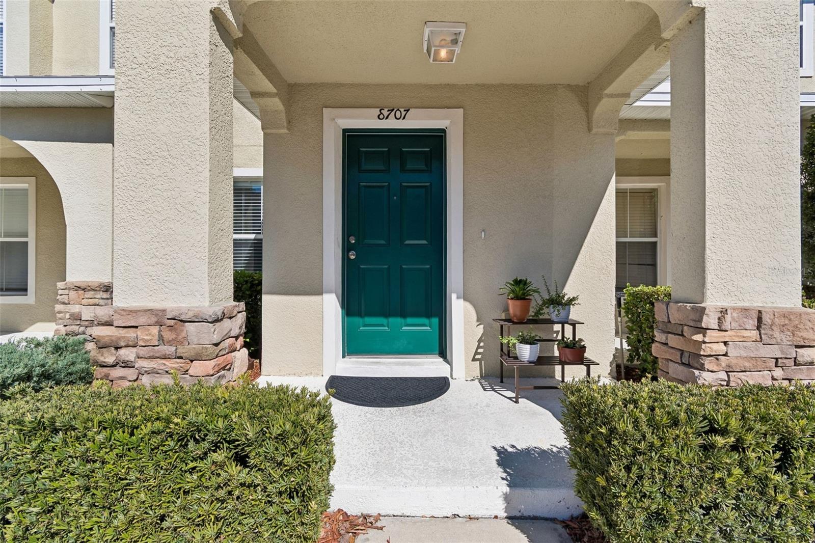 Image 2 of 47 For 8707 Sheldon Creek Boulevard