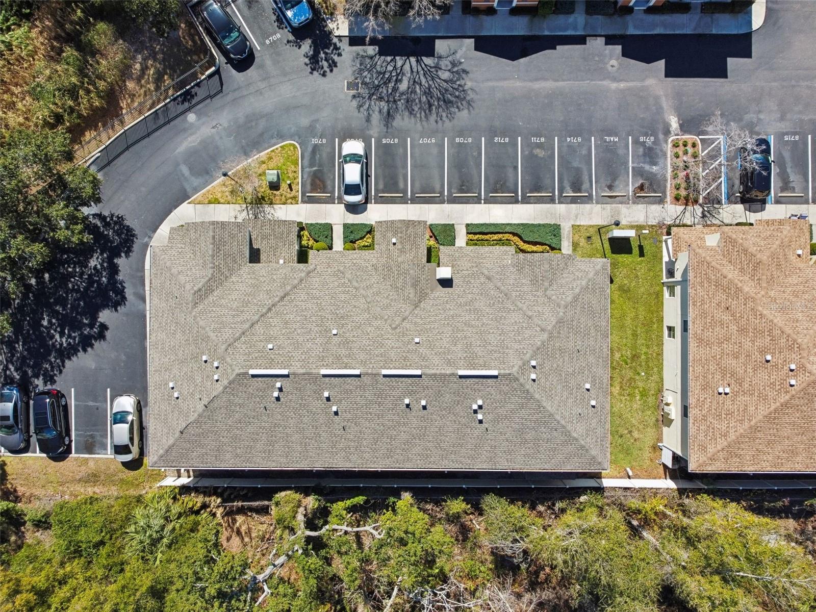 Image 45 of 47 For 8707 Sheldon Creek Boulevard