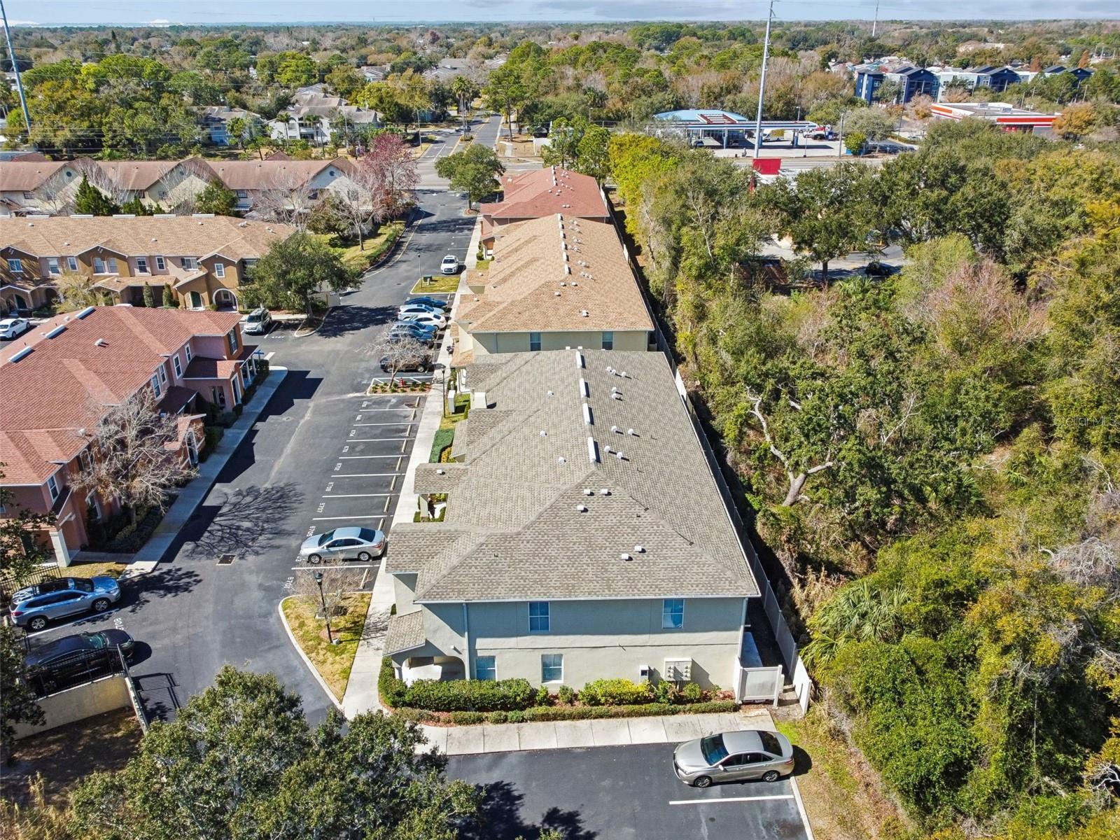 Image 46 of 47 For 8707 Sheldon Creek Boulevard