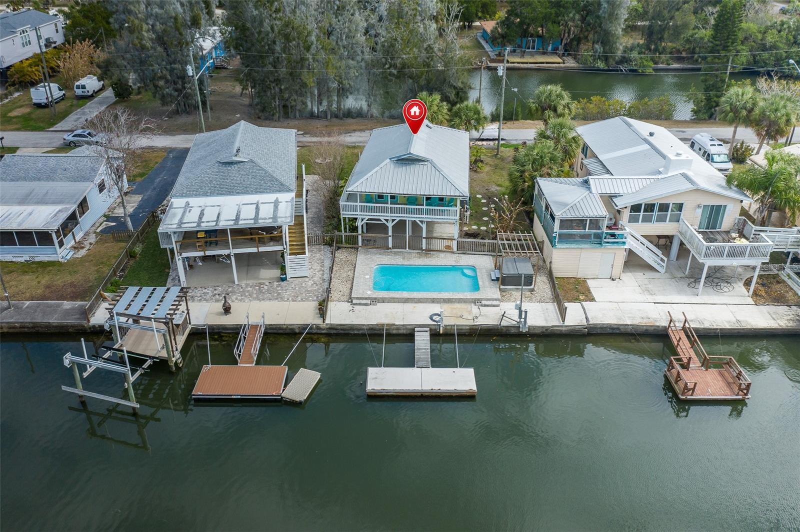 Image 61 of 70 For 14405 Birch Street