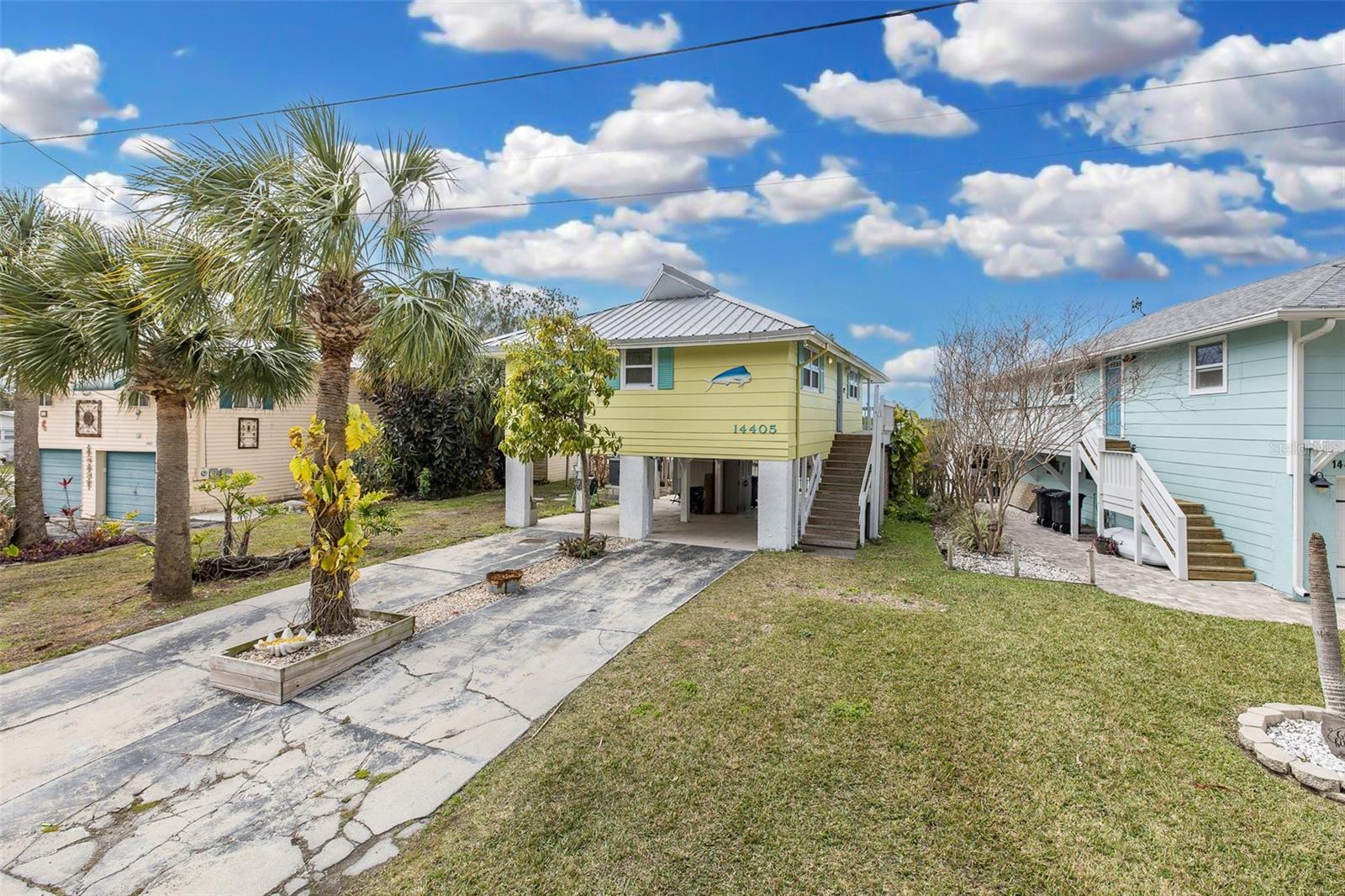 Image 63 of 70 For 14405 Birch Street