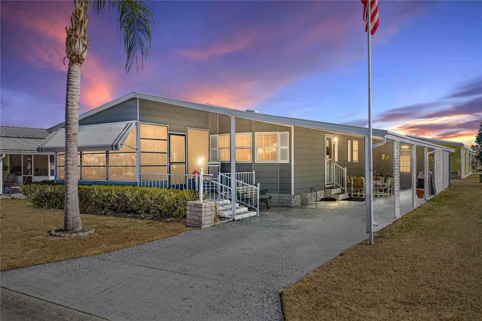 Details for 3838 Chah Drive, ZEPHYRHILLS, FL 33541