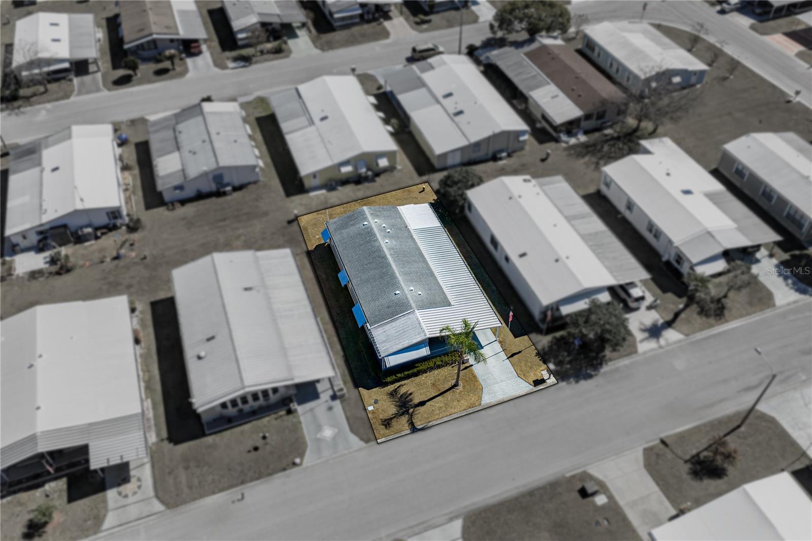 Image 4 of 49 For 3838 Chah Drive