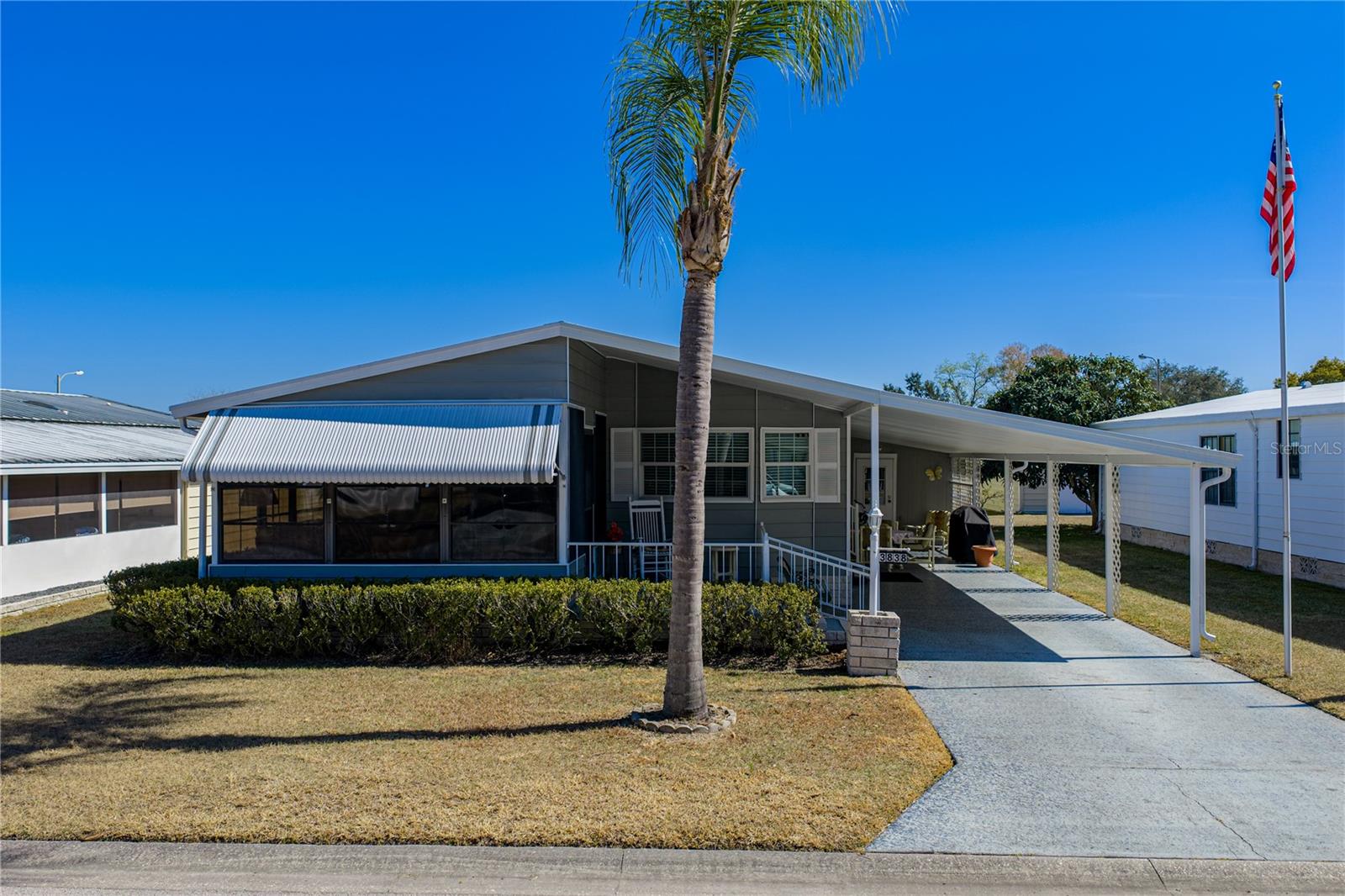 Image 5 of 49 For 3838 Chah Drive