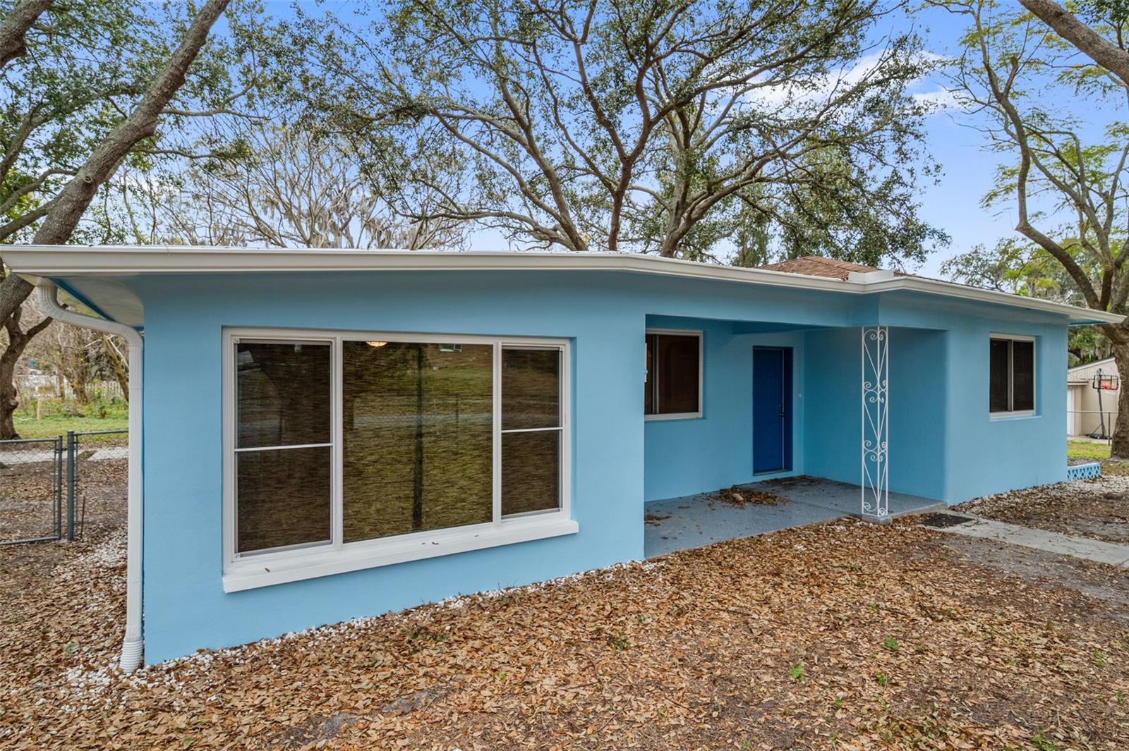 Details for 6103 Corson Avenue, NEW PORT RICHEY, FL 34653