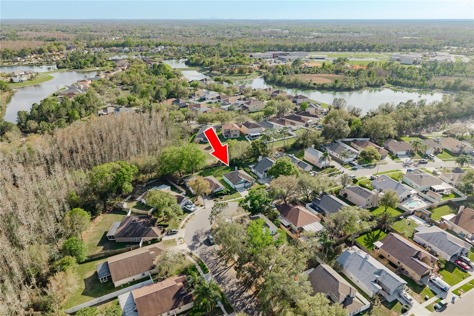 Image 29 of 36 For 28540 Tall Grass Drive