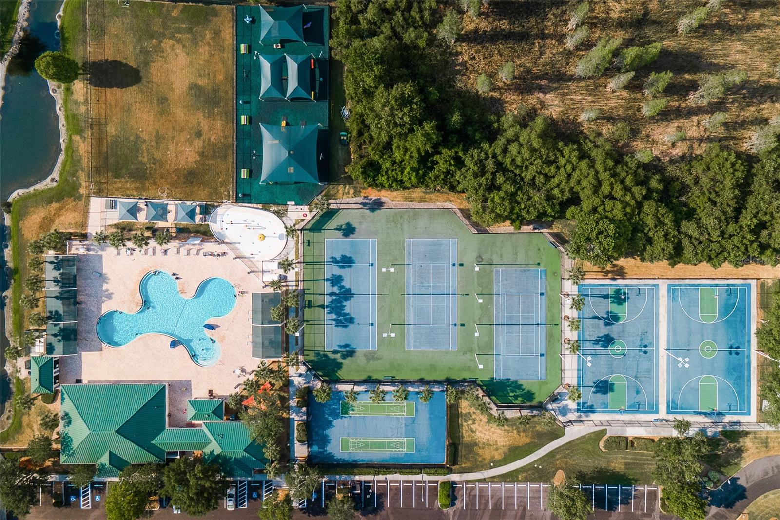 Image 31 of 36 For 28540 Tall Grass Drive