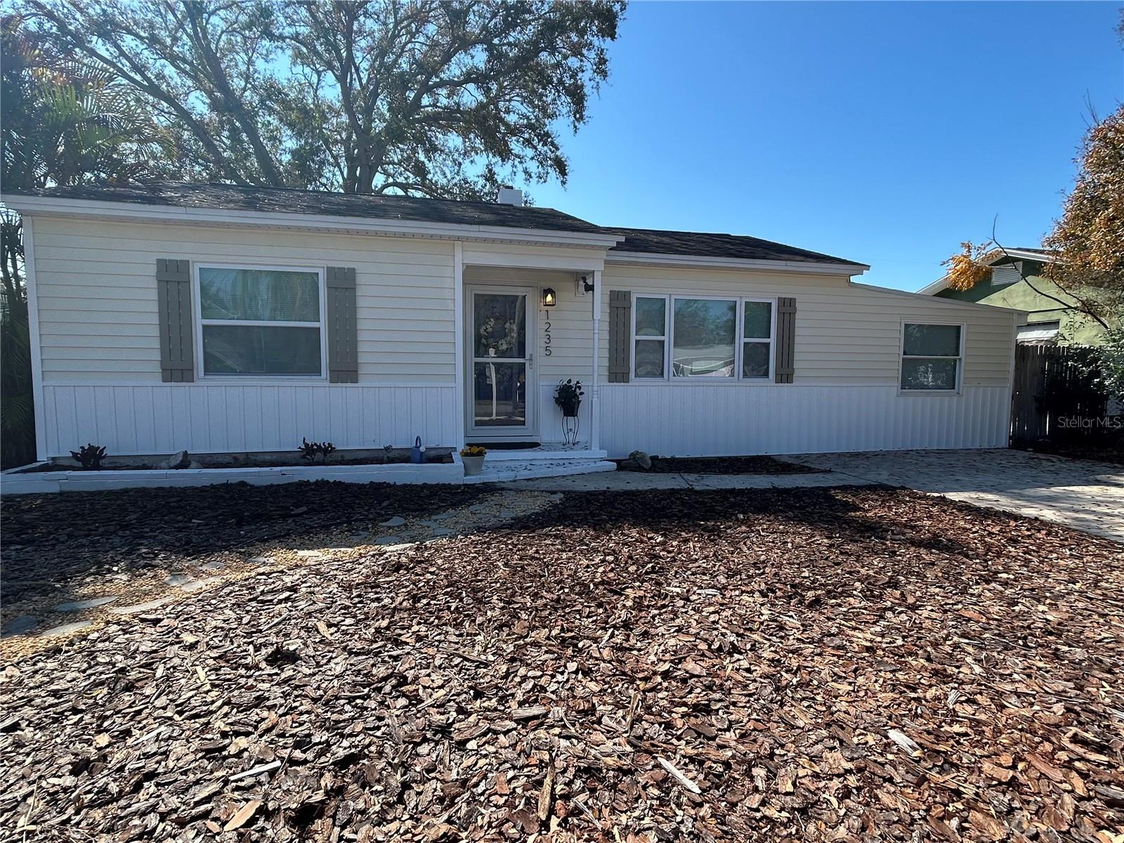 Details for 1235 Palm Street, CLEARWATER, FL 33755