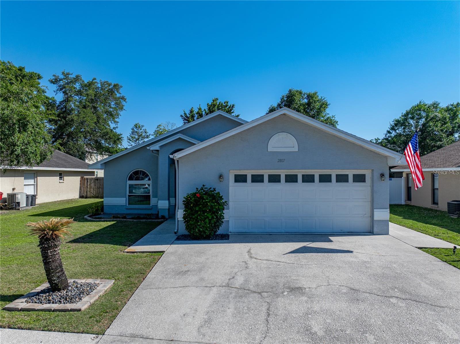 Details for 2807 Wilder Park Drive, PLANT CITY, FL 33566