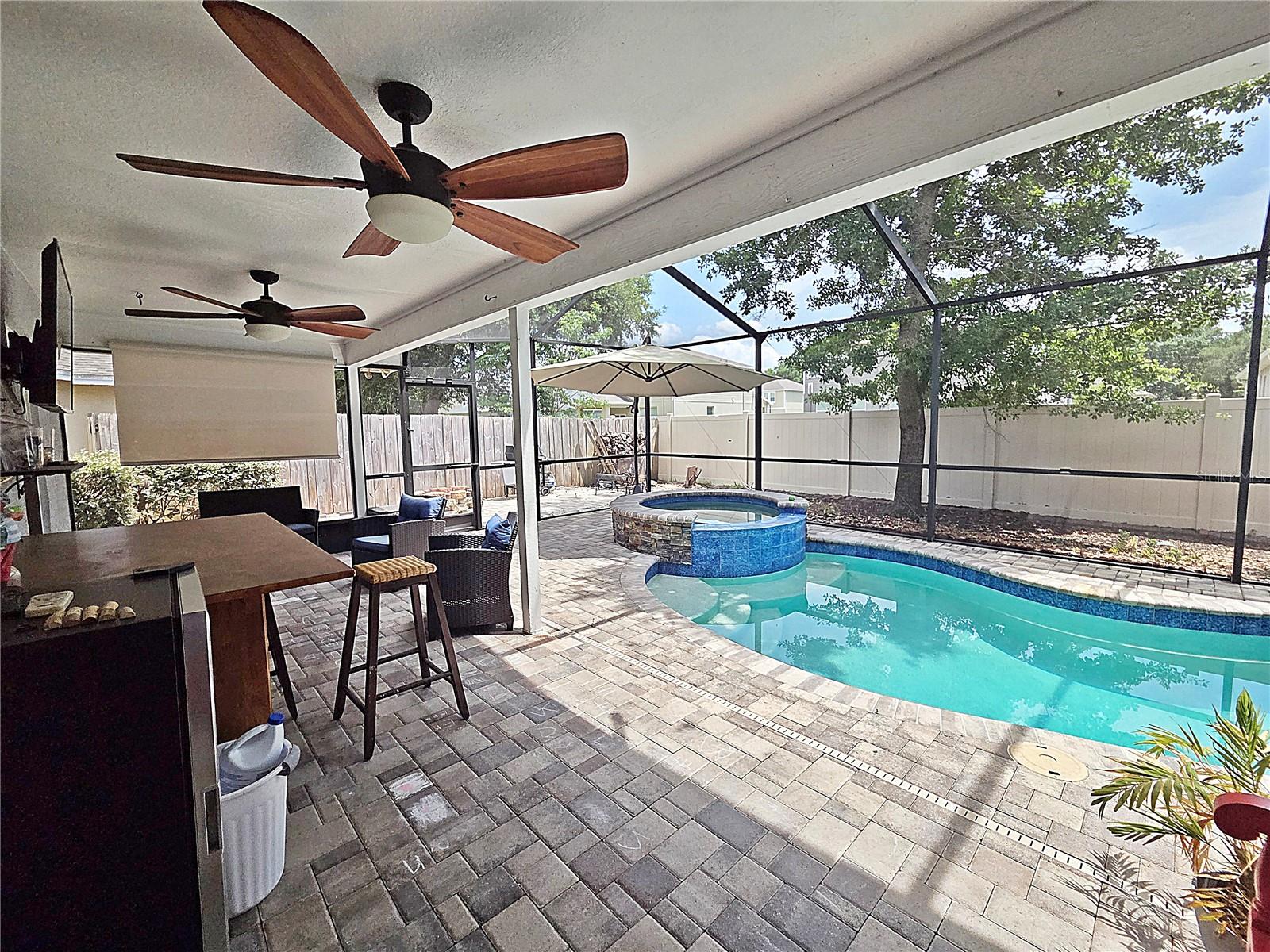 Image 21 of 25 For 2807 Wilder Park Drive