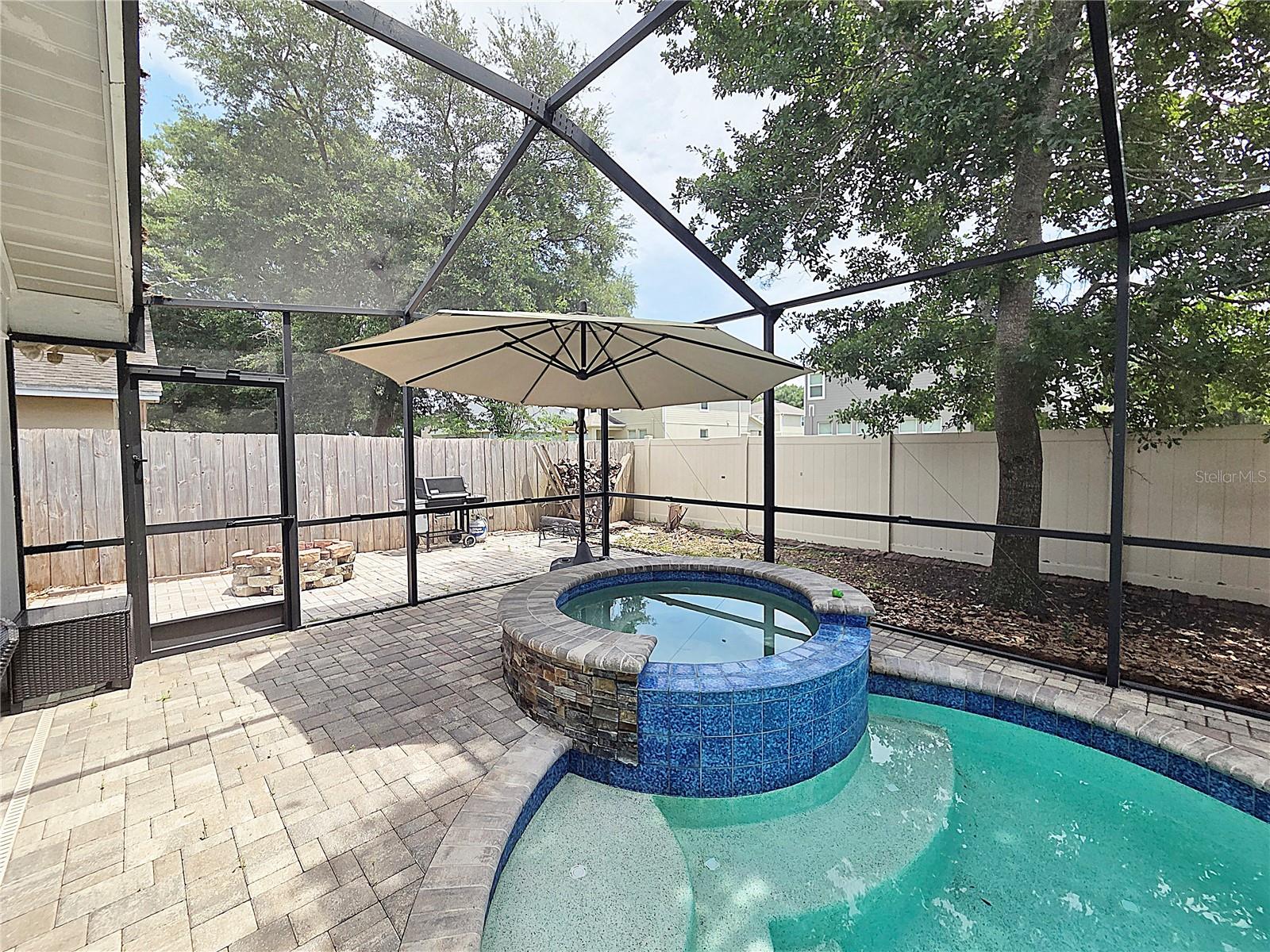 Image 23 of 25 For 2807 Wilder Park Drive