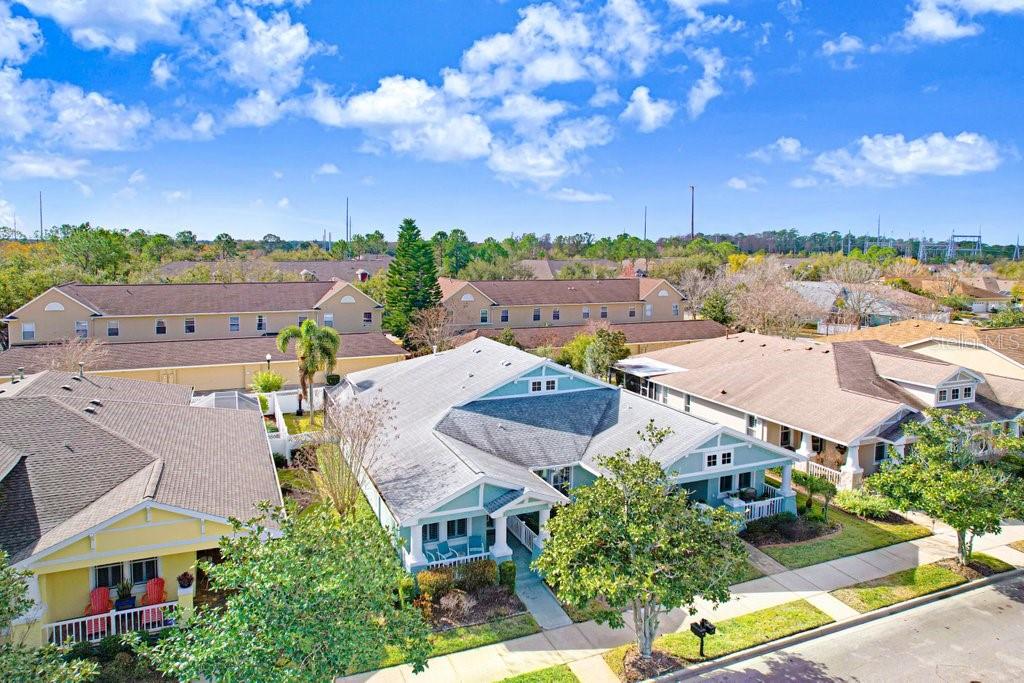 Image 30 of 49 For 9506 Cavendish Drive