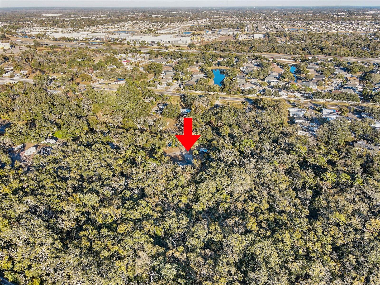 Listing photo id 41 for 8849 Richmond Street