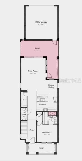 Image 2 of 23 For 5166 Goldfinch Drive