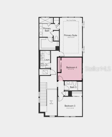 Image 3 of 23 For 5166 Goldfinch Drive