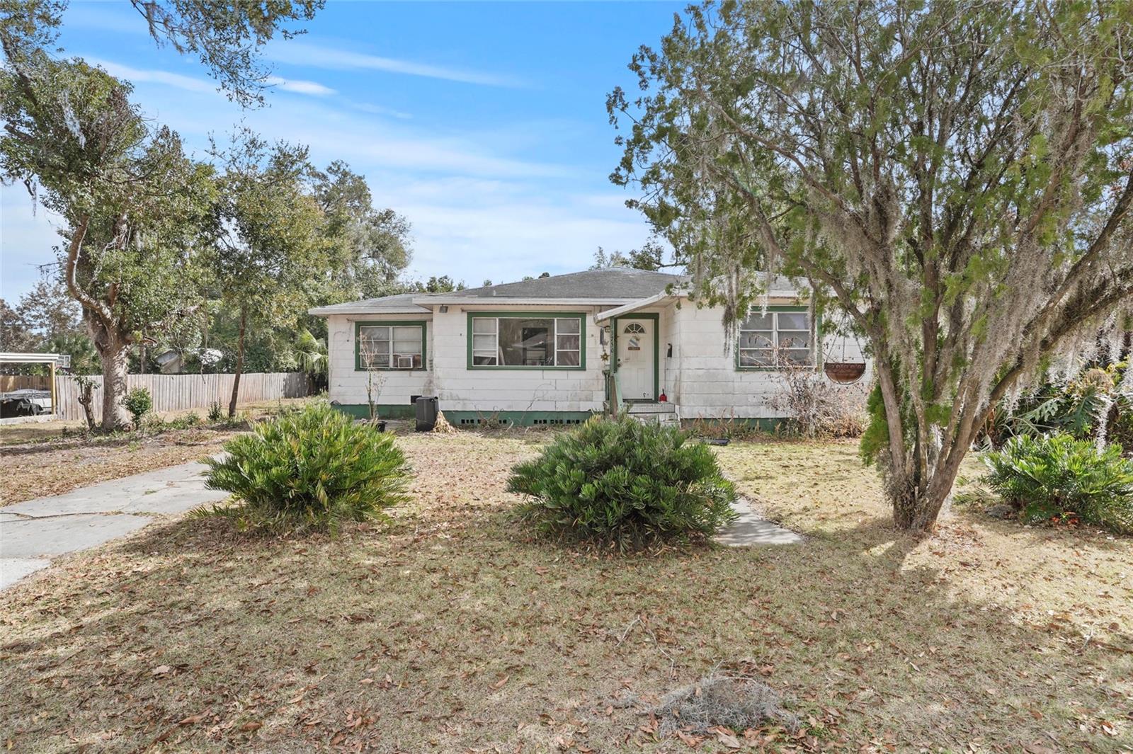 Details for 13750 13th Street, DADE CITY, FL 33525