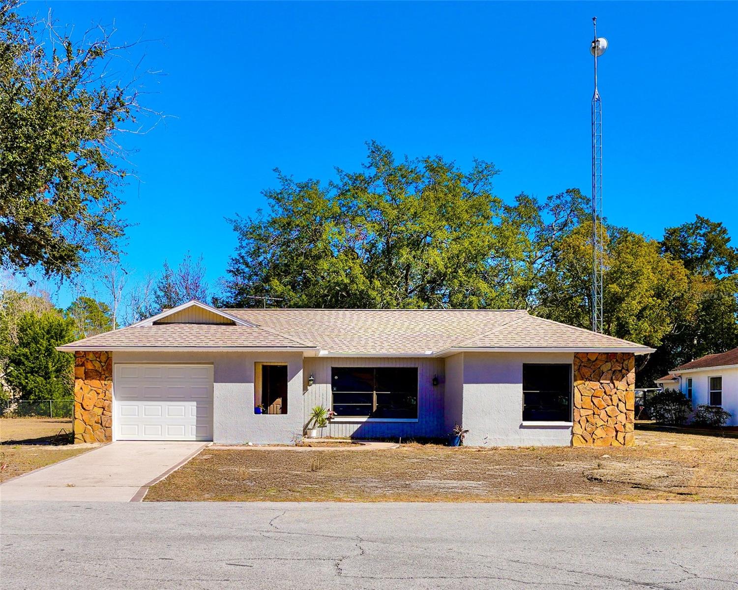 Details for 4128 Glade Road, Spring Hill, FL 34606