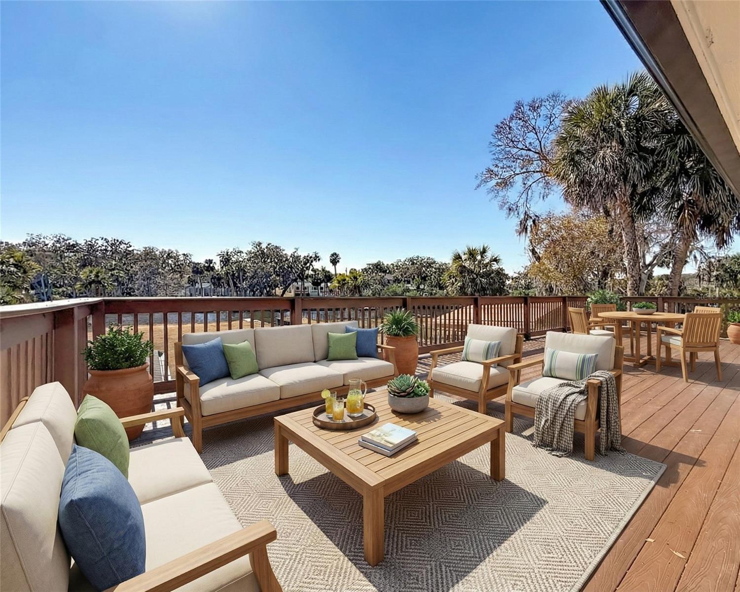 Image 17 of 47 For 6108 Oak Ridge Avenue