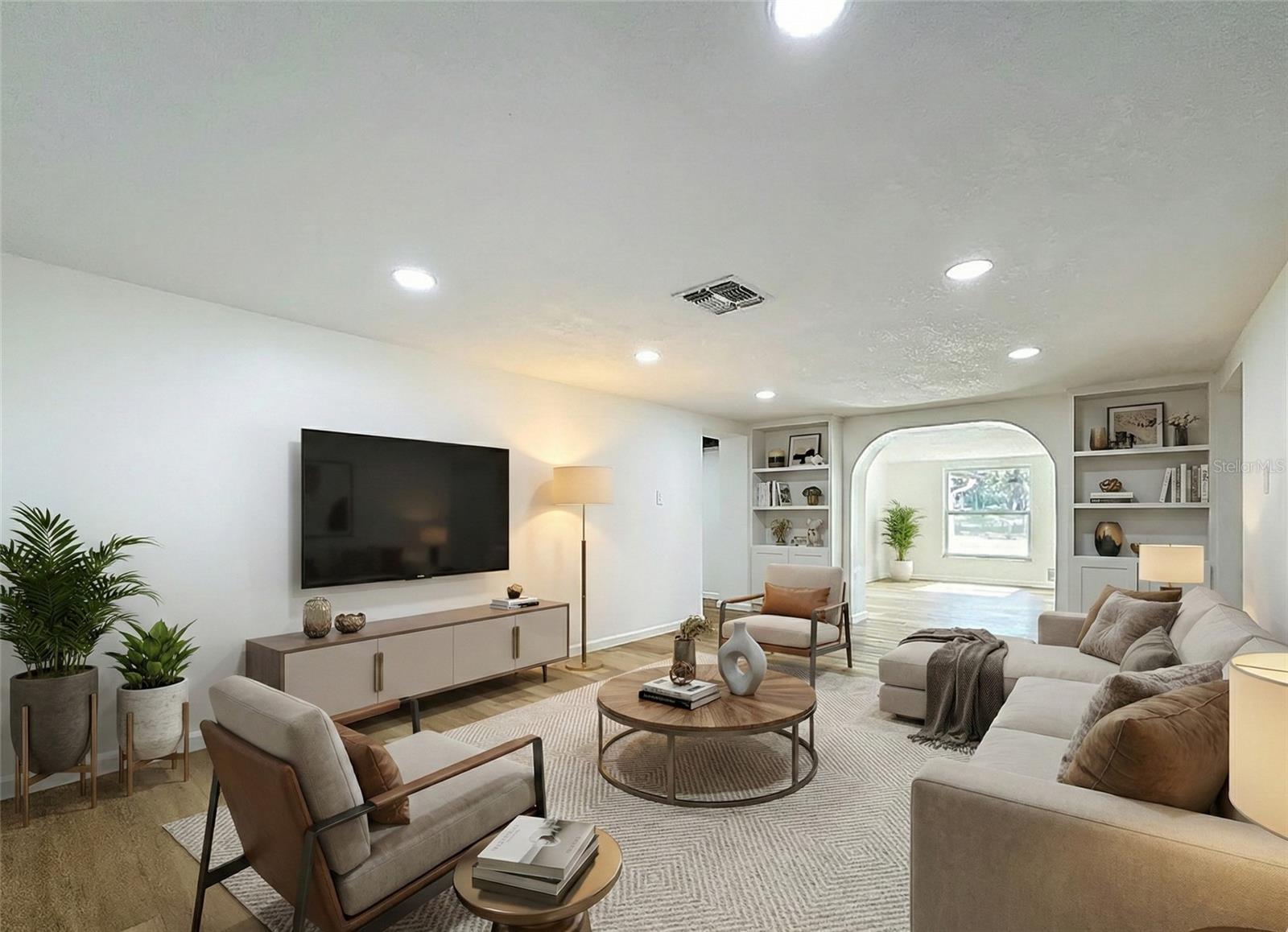 Image 35 of 47 For 6108 Oak Ridge Avenue