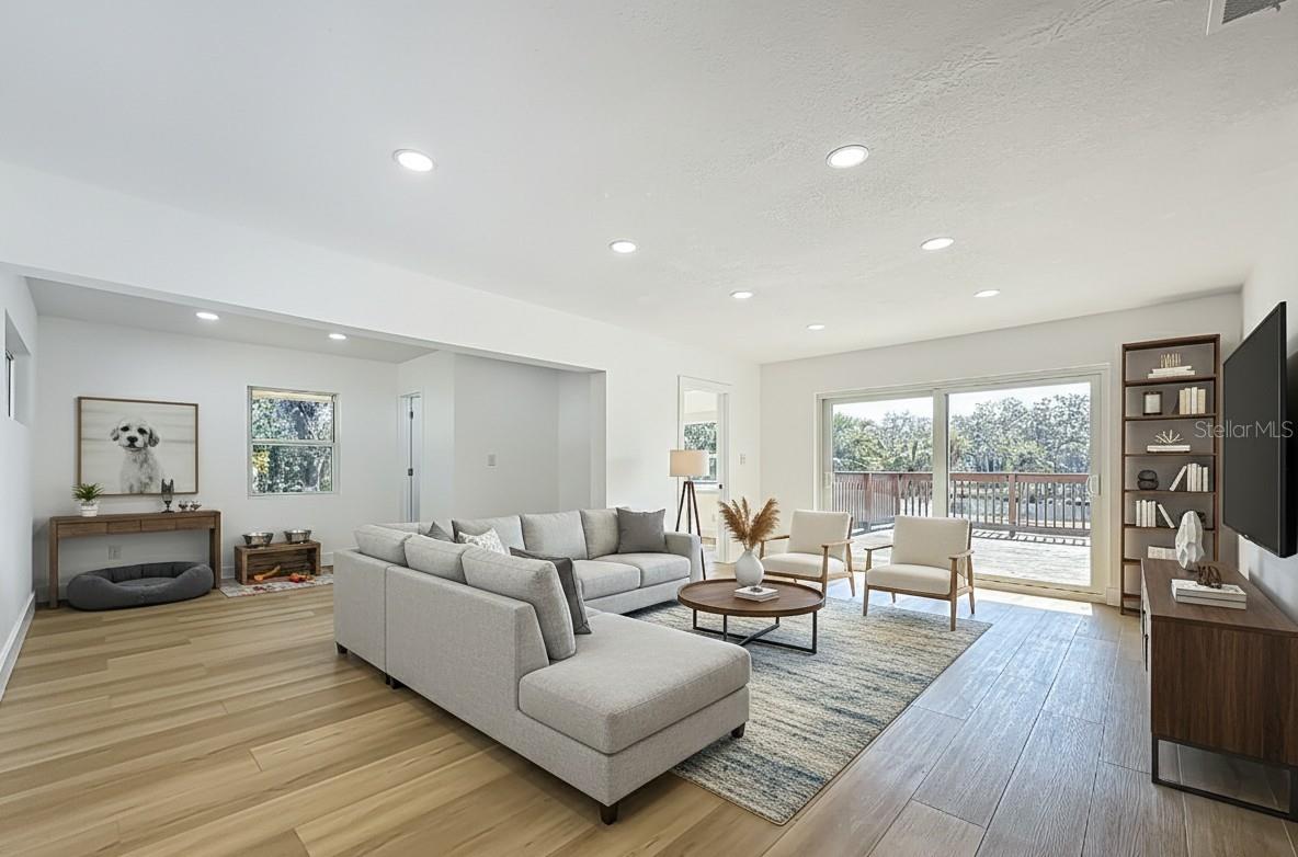 Image 6 of 47 For 6108 Oak Ridge Avenue